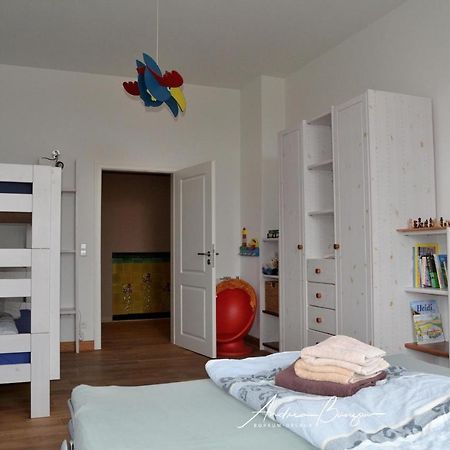 Villa-Emilie-Wohnung-Augustine Borkum Eksteriør billede